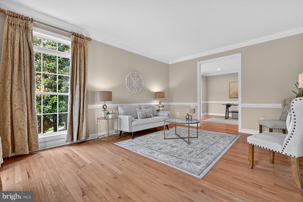 9 SEWALL COURT