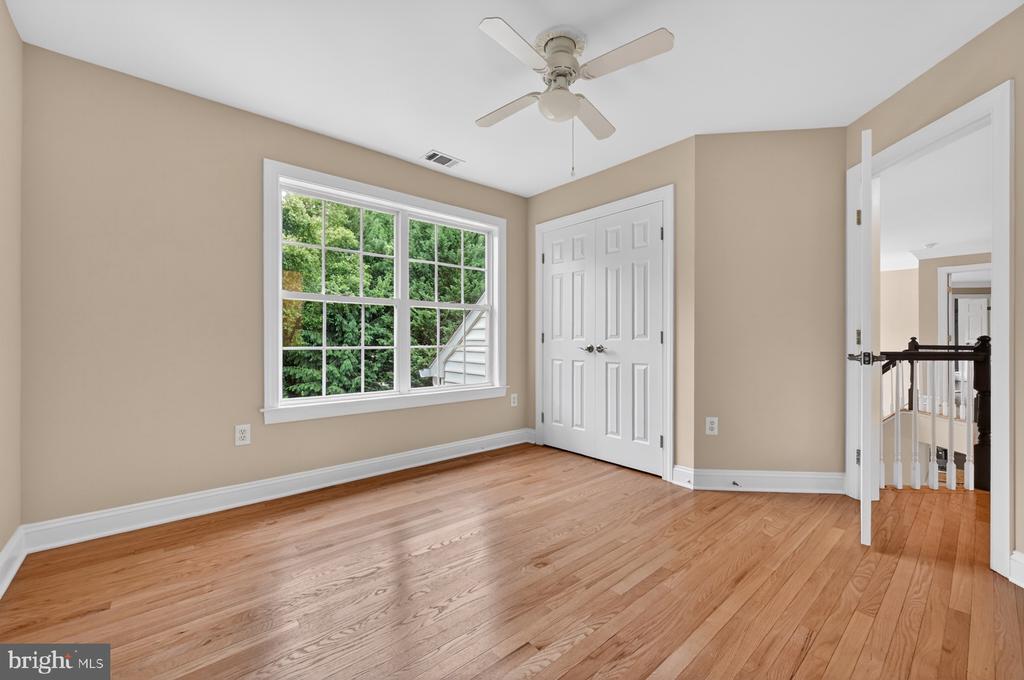 9 SEWALL COURT