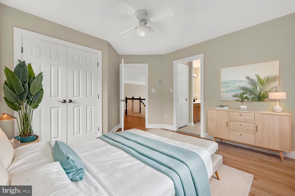 9 SEWALL COURT