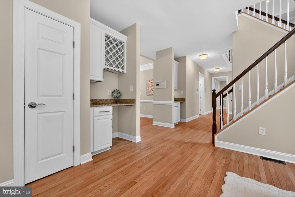 9 SEWALL COURT