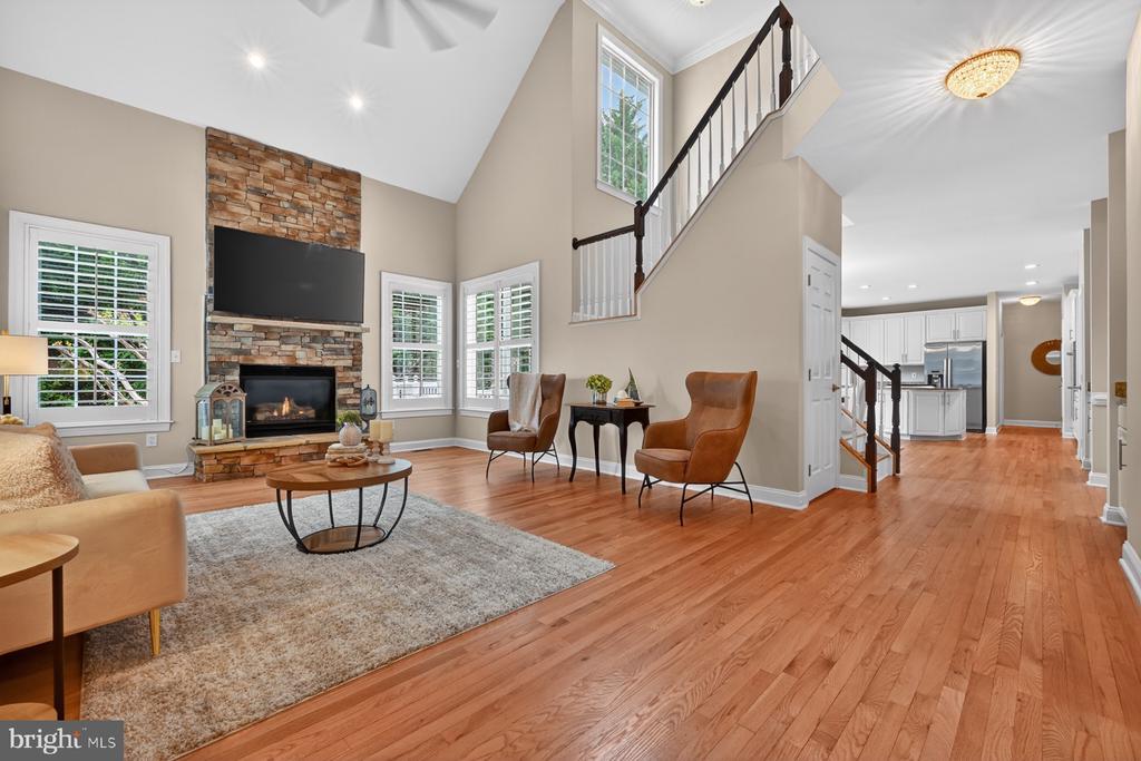 9 SEWALL COURT