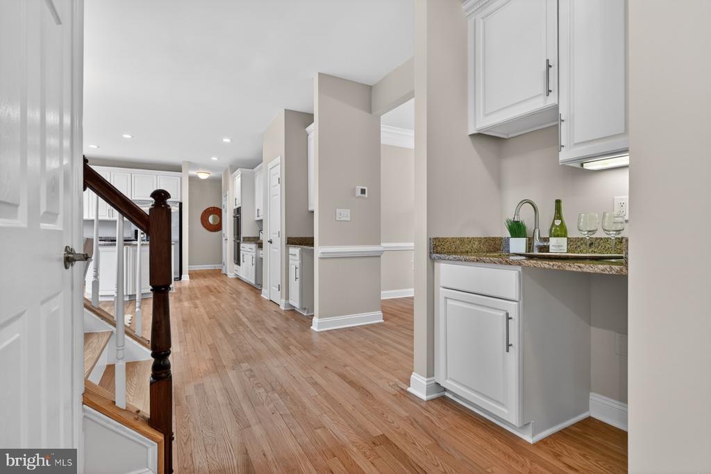 9 SEWALL COURT