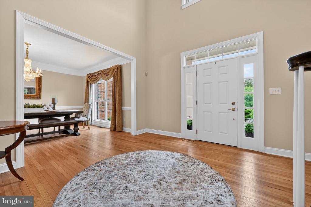 9 SEWALL COURT