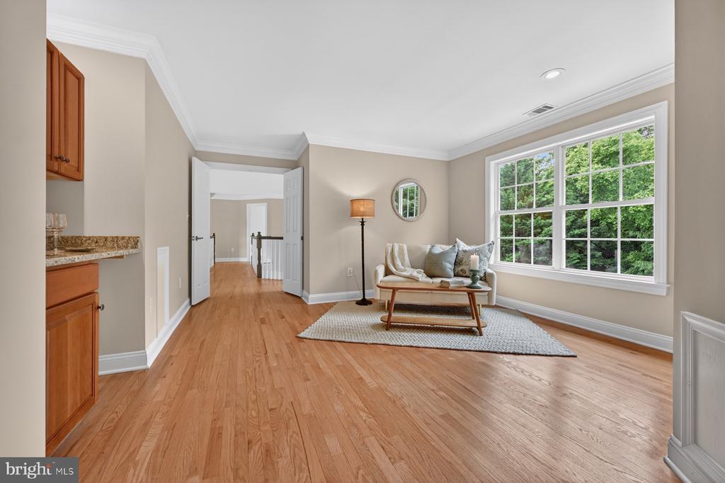 9 SEWALL COURT