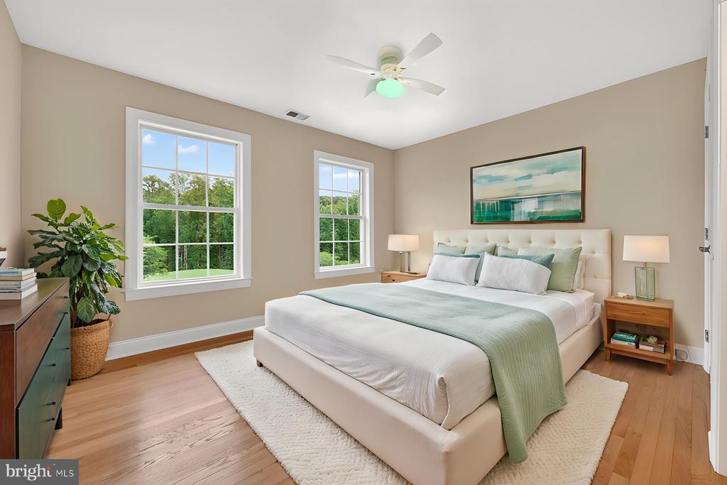 9 SEWALL COURT