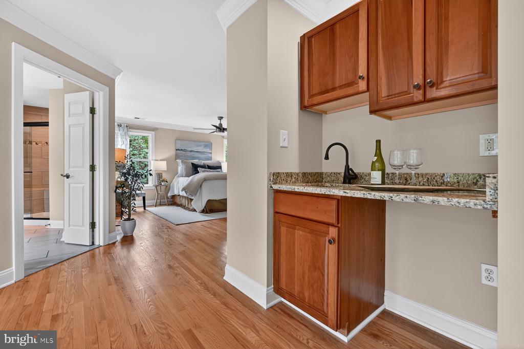 9 SEWALL COURT