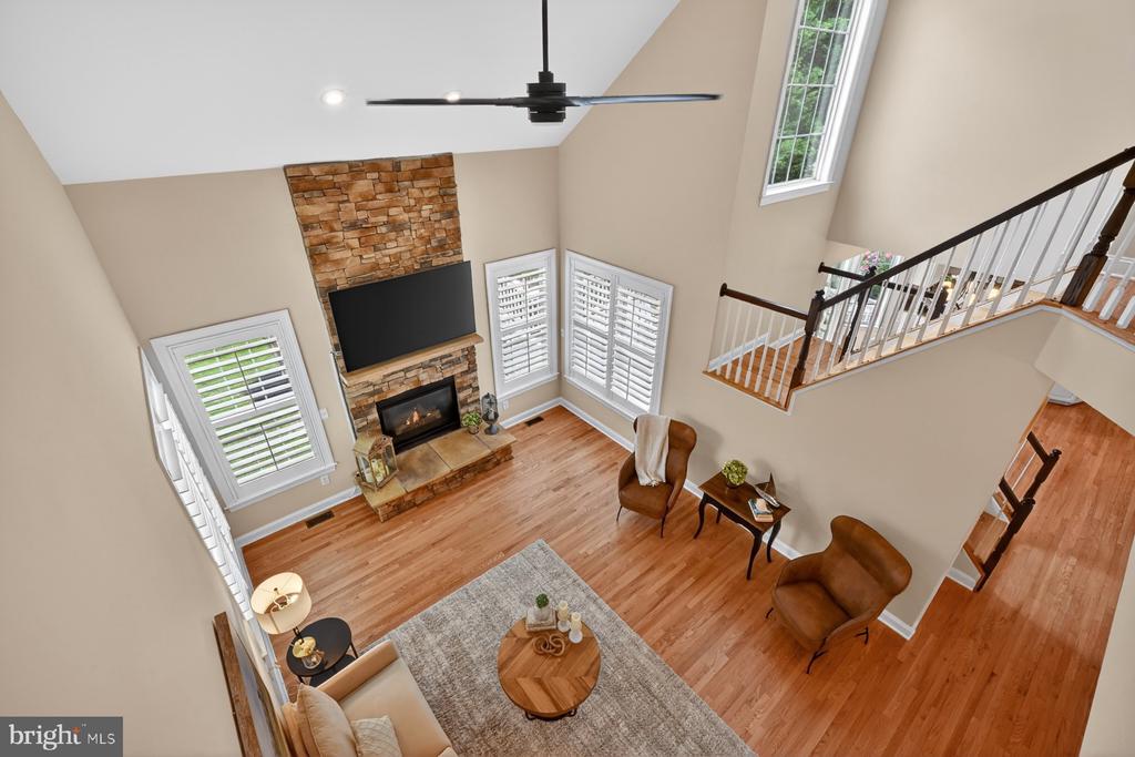 9 SEWALL COURT
