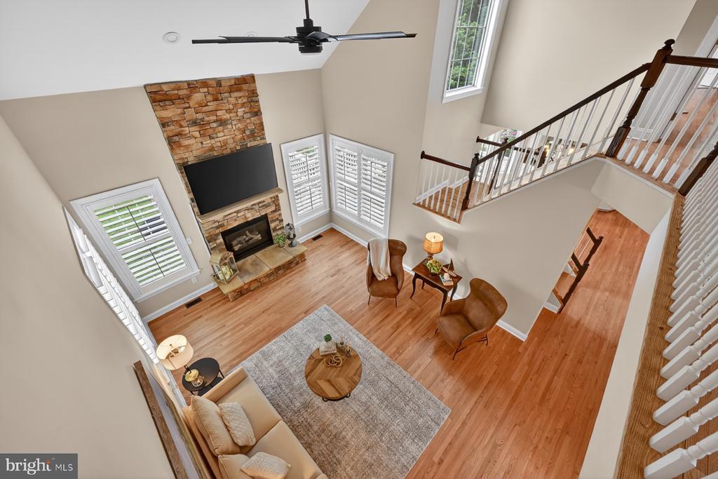 9 SEWALL COURT