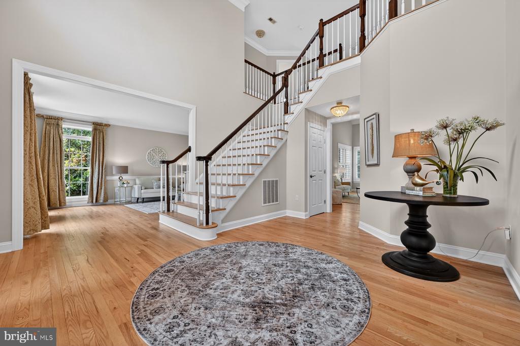 9 SEWALL COURT