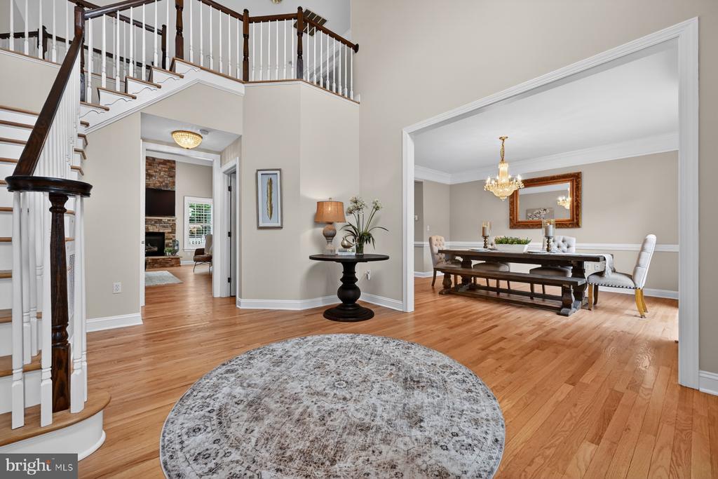 9 SEWALL COURT