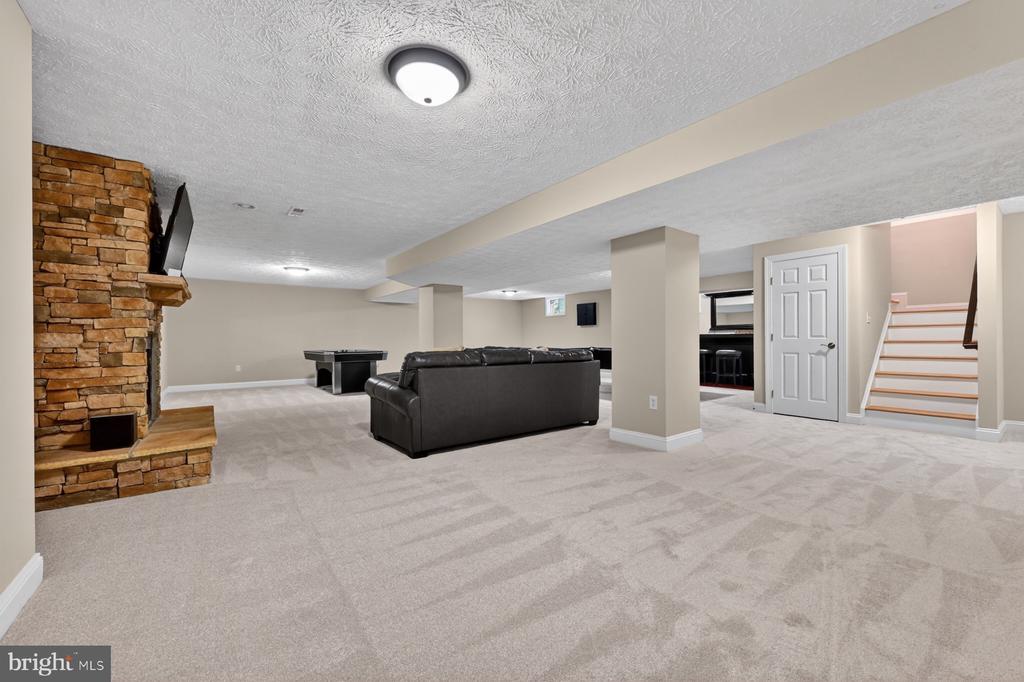 9 SEWALL COURT