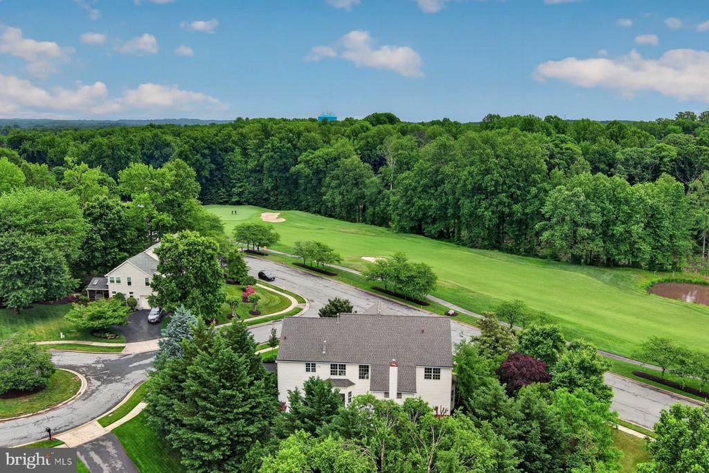 9 SEWALL COURT
