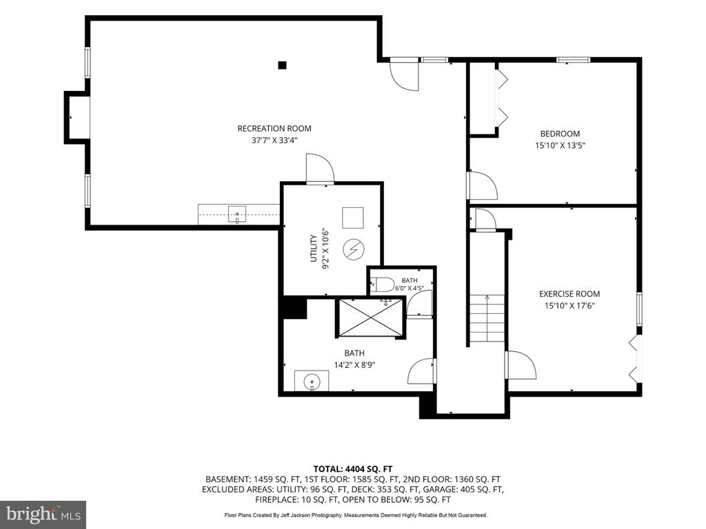 2407 LAWNDALE COURT