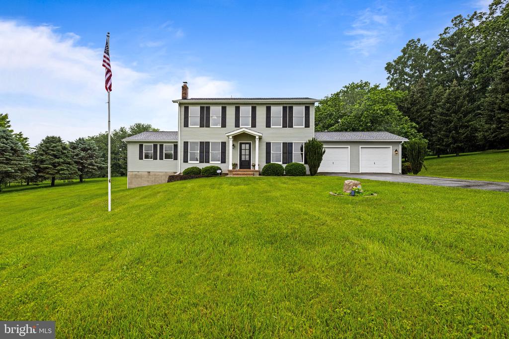 1115 BUCKHORN ROAD
