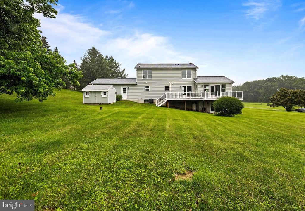 1115 BUCKHORN ROAD