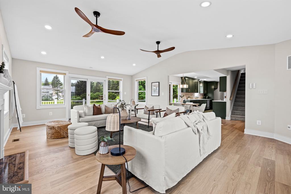 1115 BUCKHORN ROAD