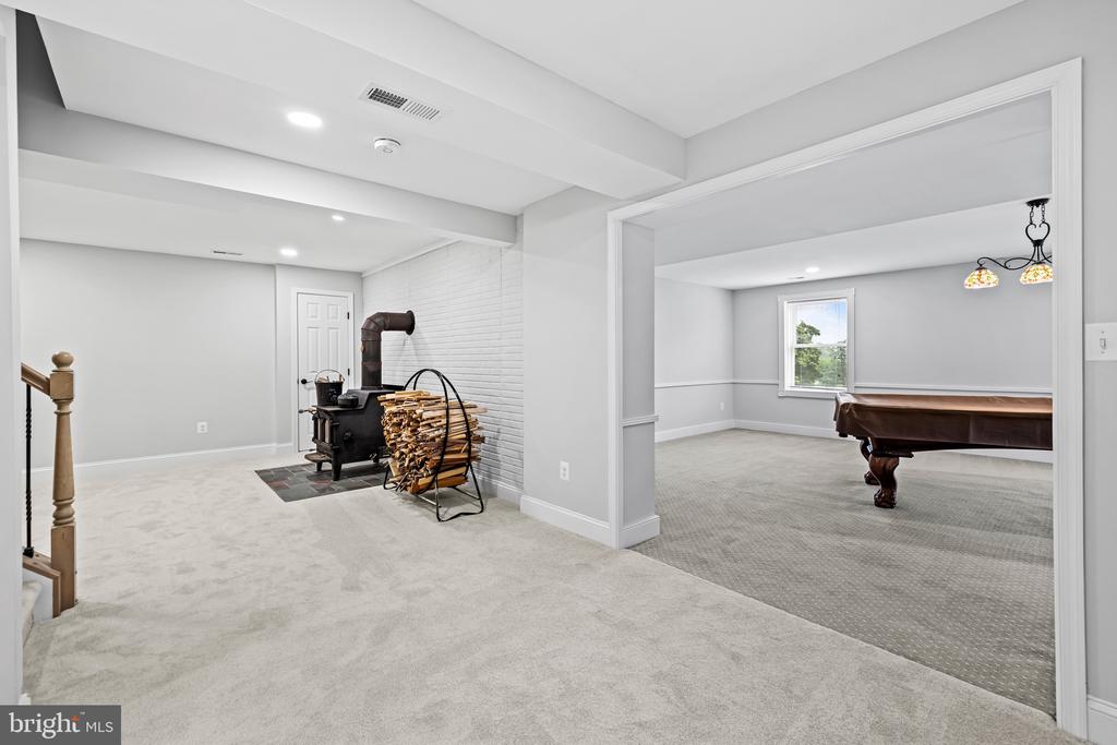1115 BUCKHORN ROAD