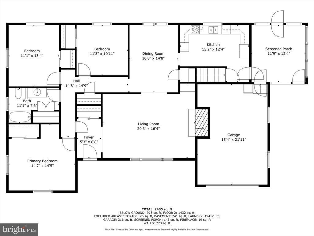 2112 SYKESVILLE ROAD