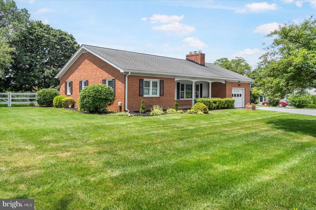 2112 SYKESVILLE ROAD