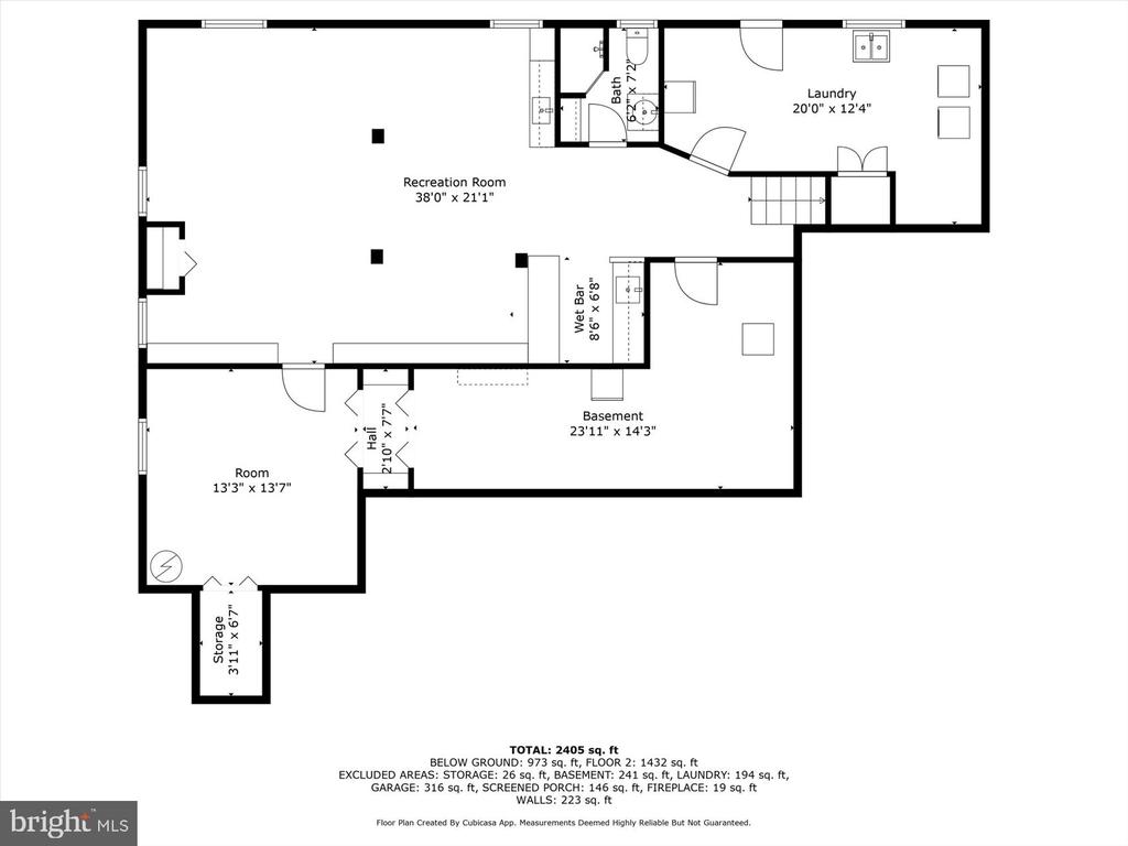 2112 SYKESVILLE ROAD