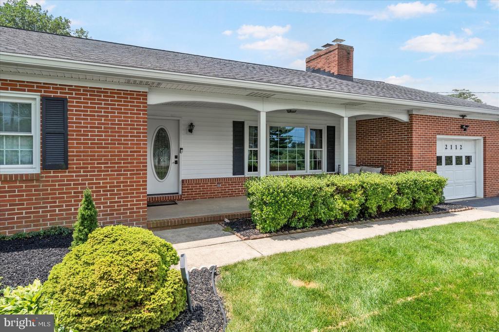 2112 SYKESVILLE ROAD