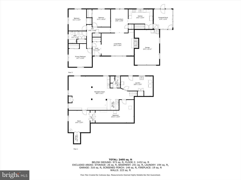 2112 SYKESVILLE ROAD