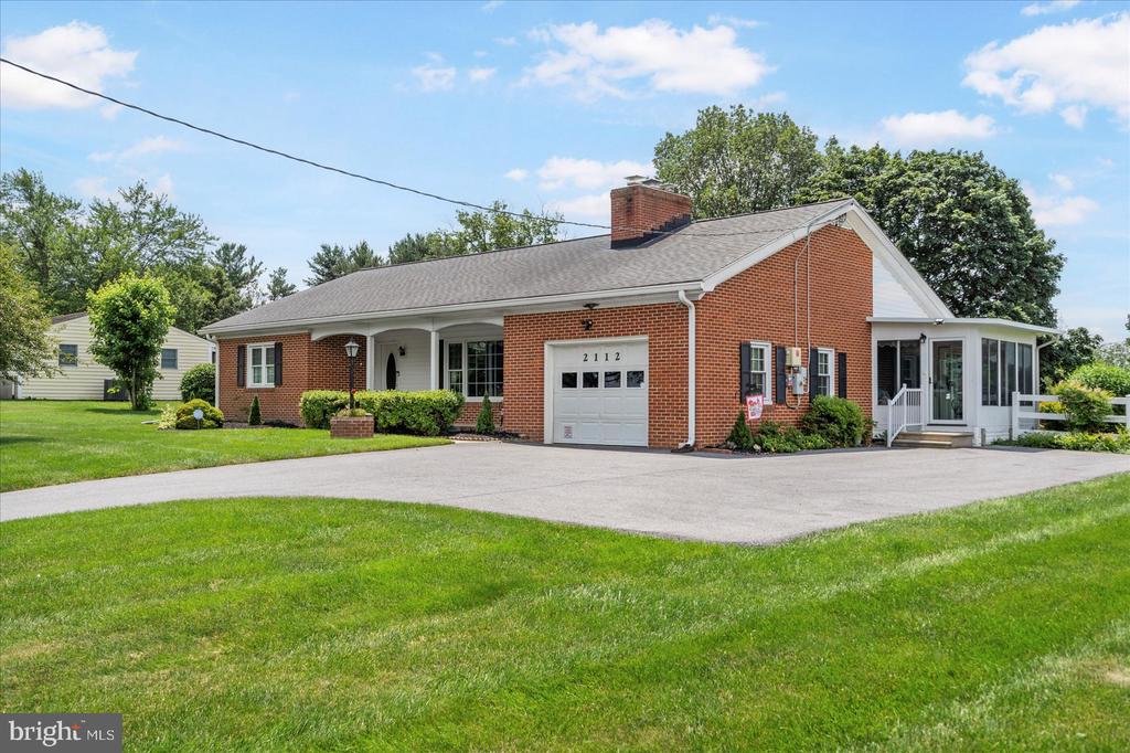 2112 SYKESVILLE ROAD