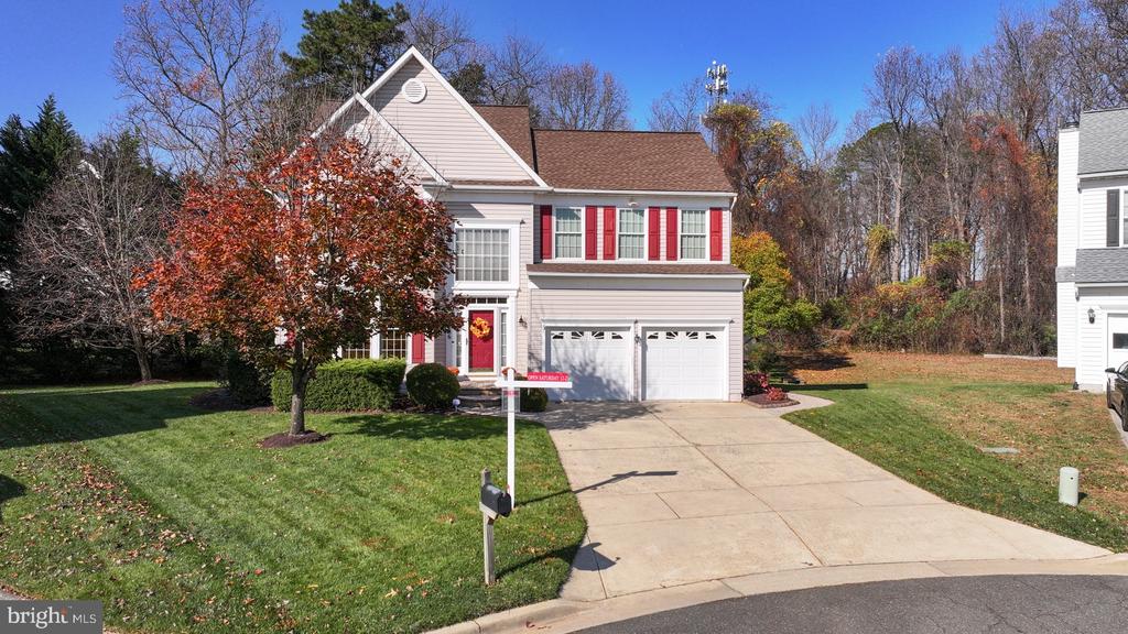 11206 POPLAR GROVE COURT