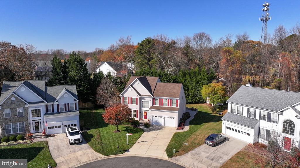 11206 POPLAR GROVE COURT