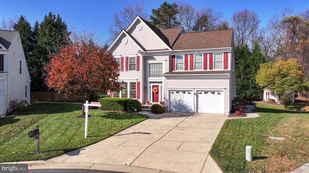 11206 POPLAR GROVE COURT