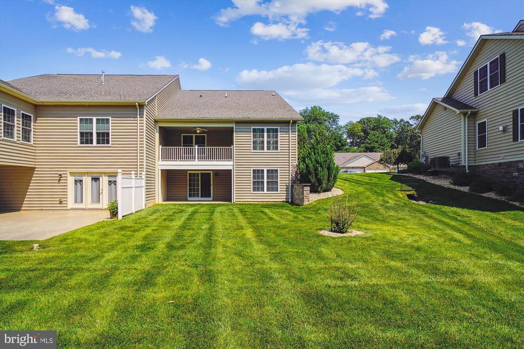 9616 COBBLE STONE COURT