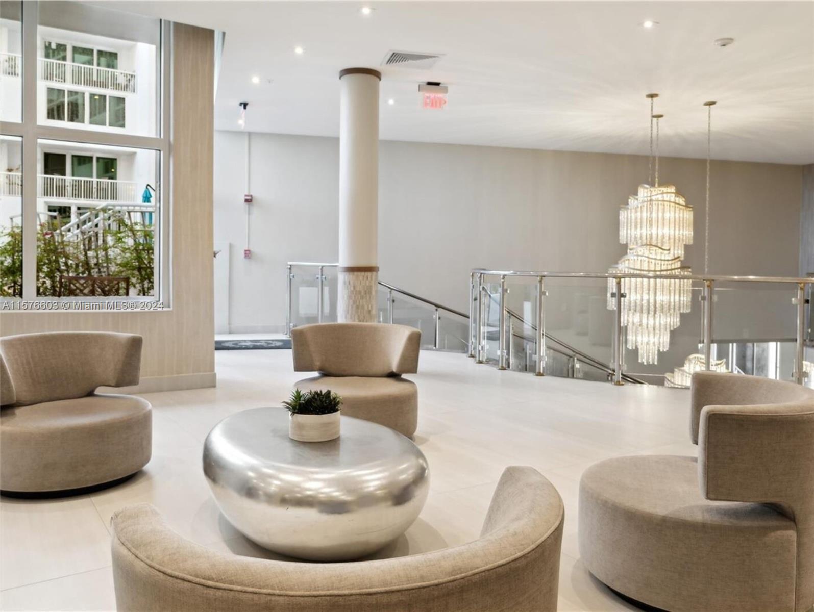 5401 Collins Ave # 1229