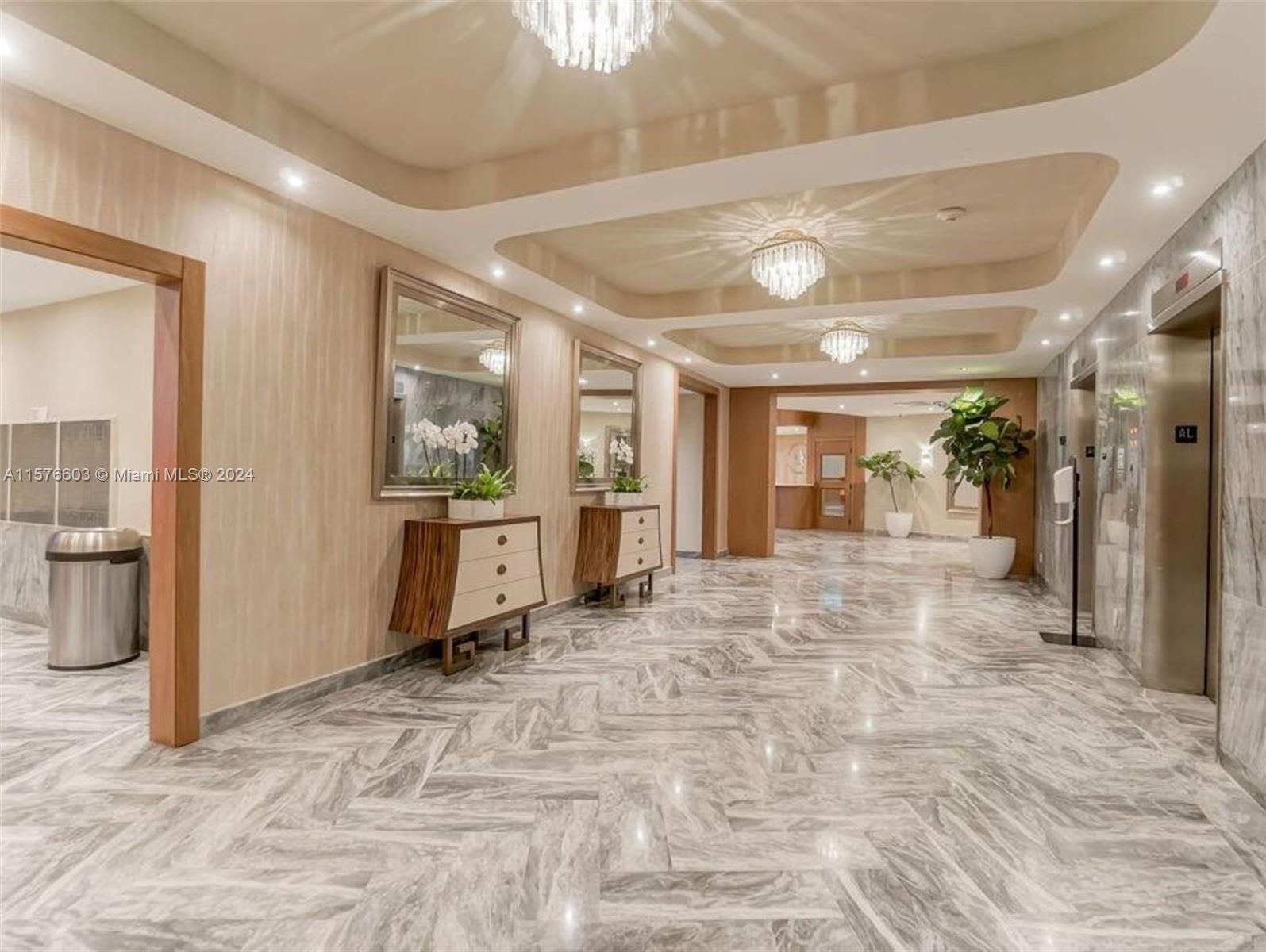 5401 Collins Ave # 1229