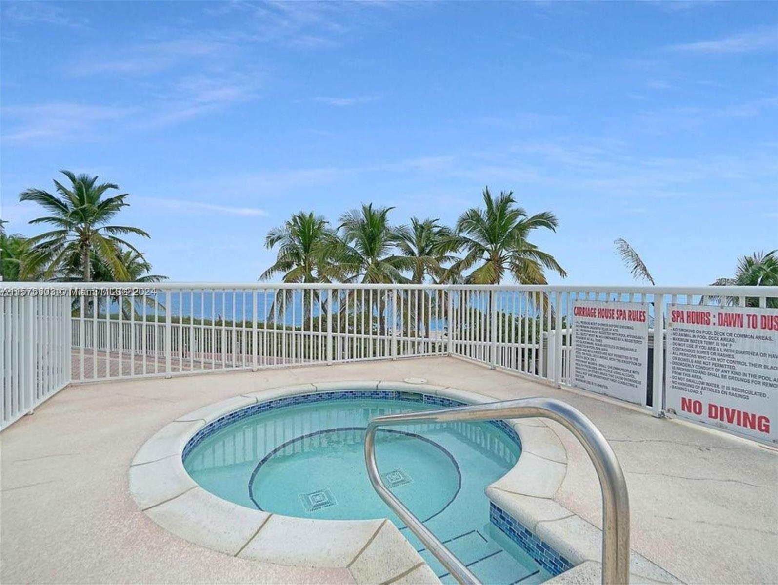 5401 Collins Ave # 1229
