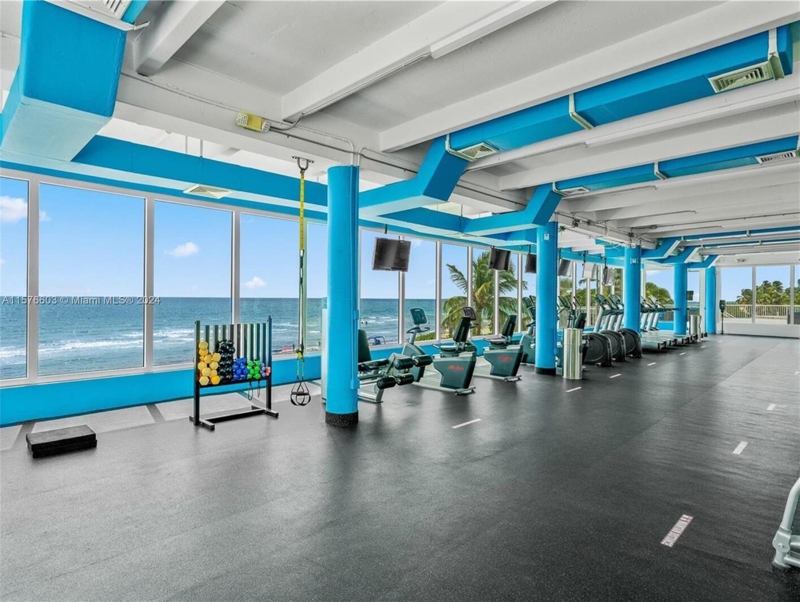 5401 Collins Ave # 1229