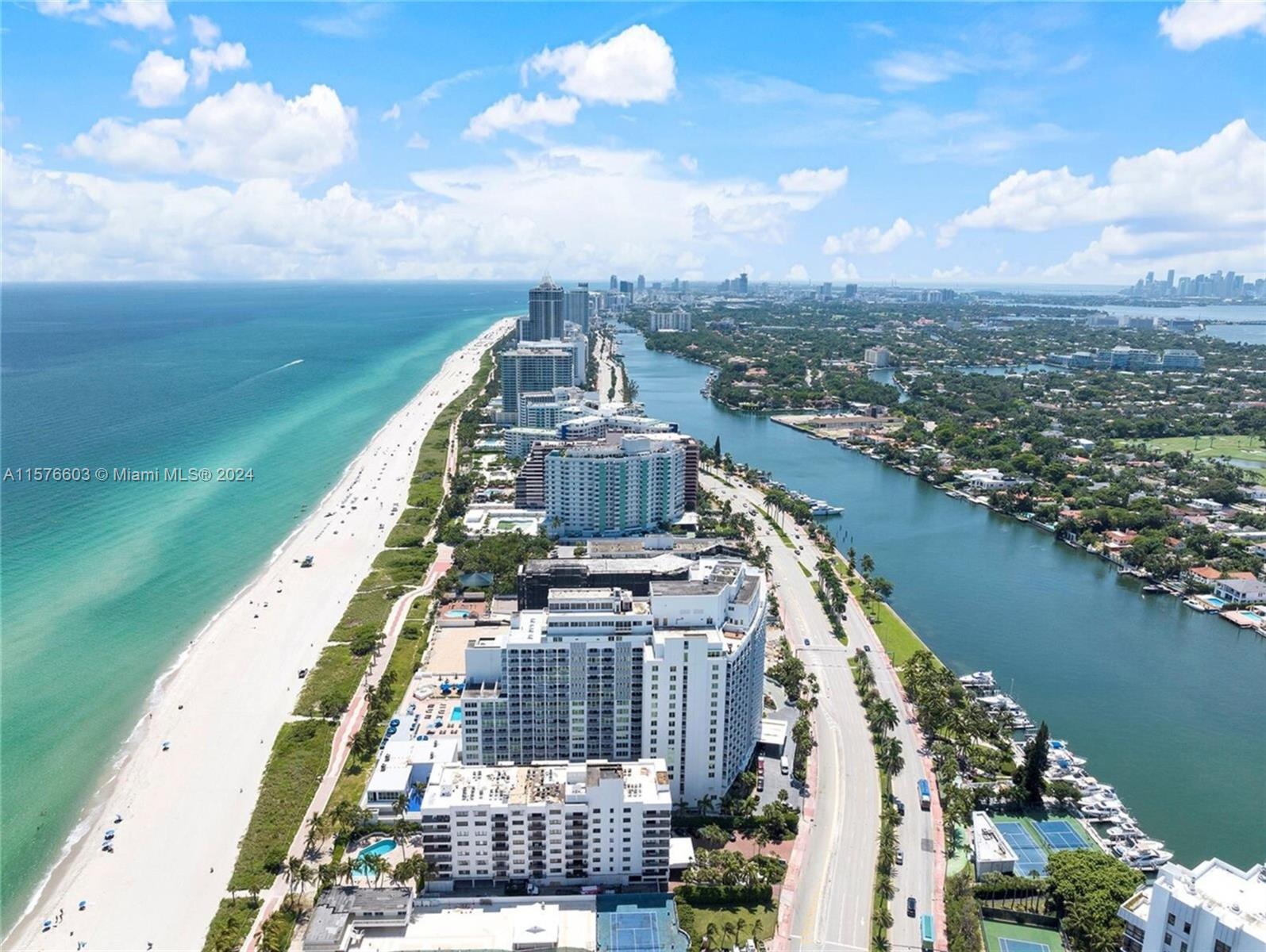 5401 Collins Ave # 1229