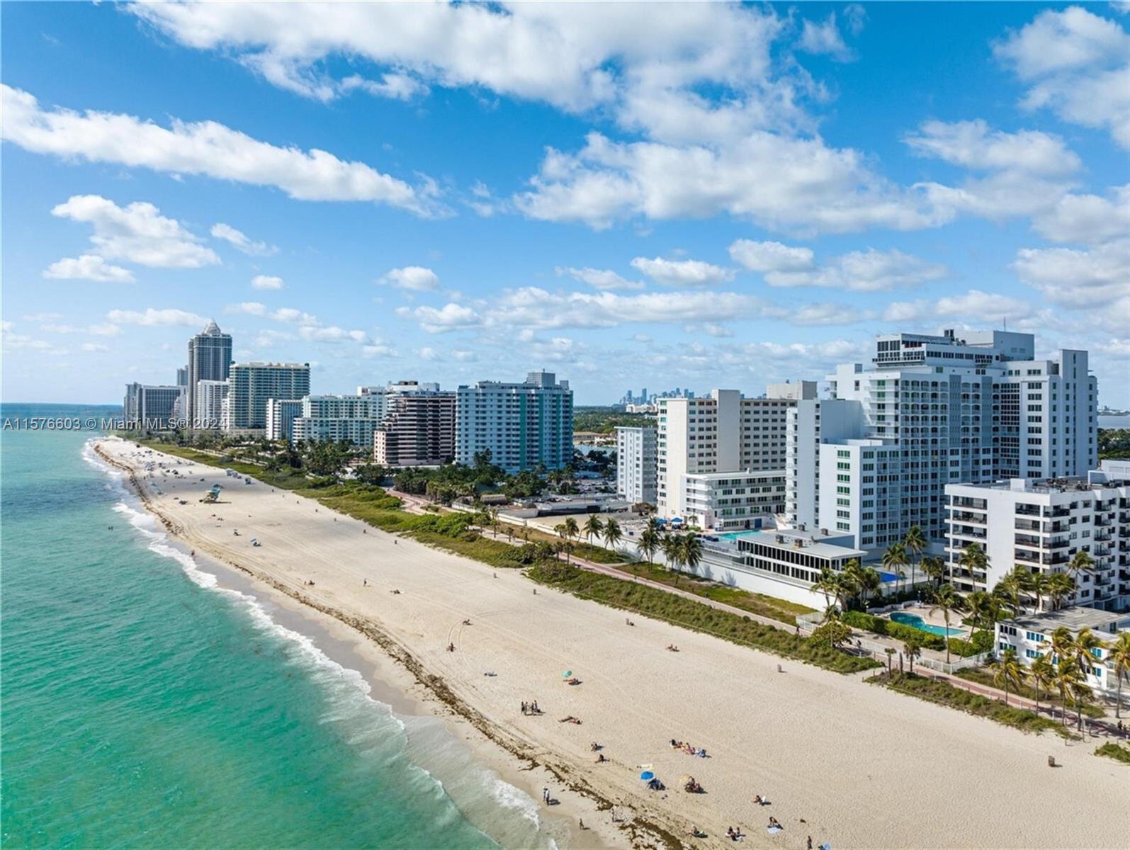 5401 Collins Ave # 1229