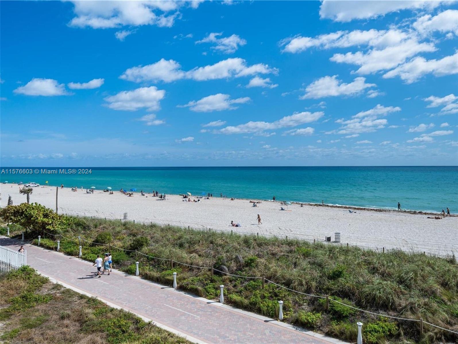 5401 Collins Ave # 1229
