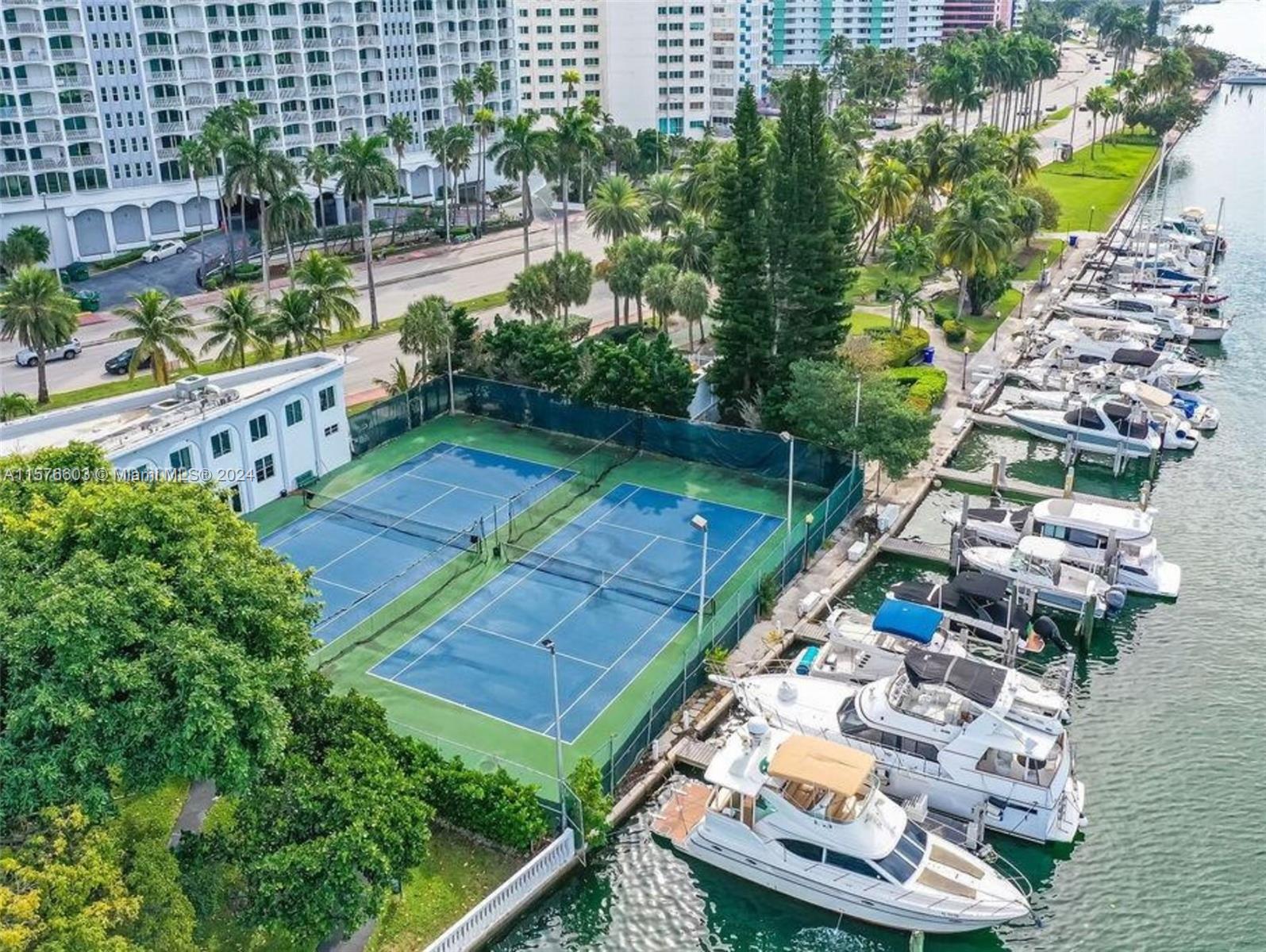 5401 Collins Ave # 1229