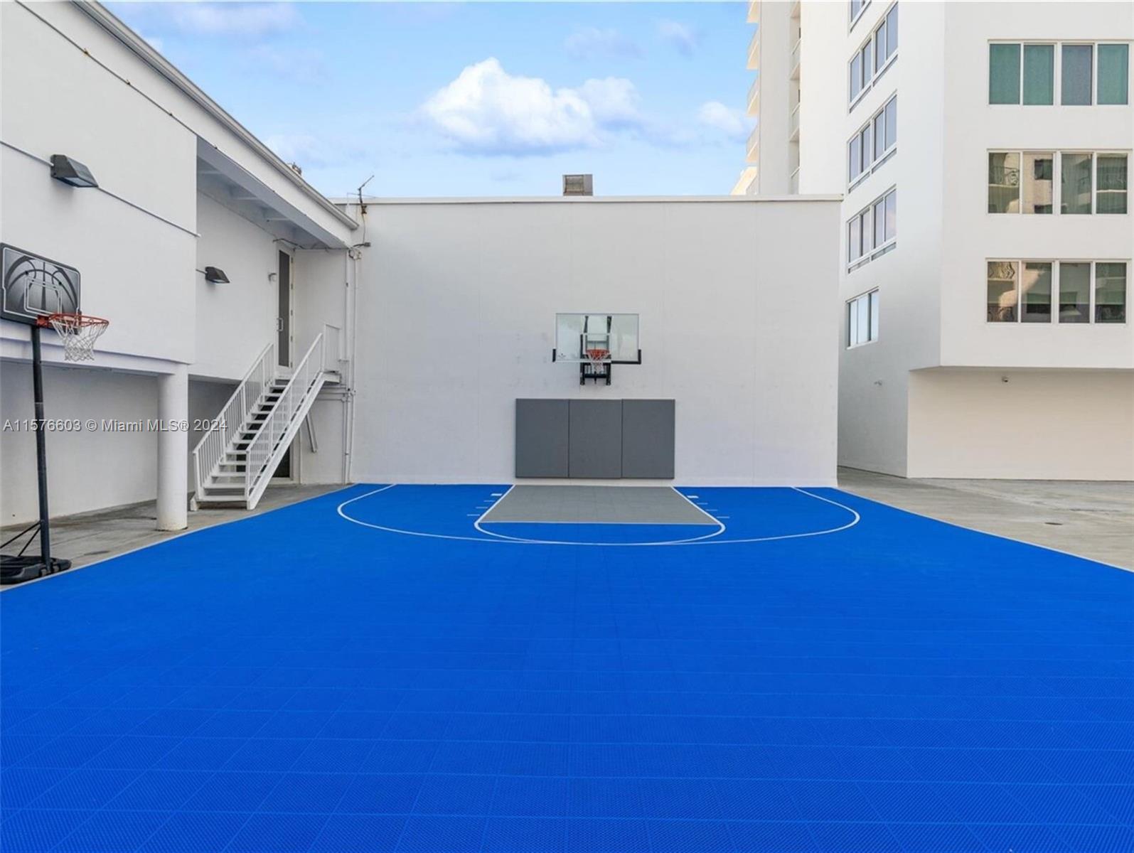 5401 Collins Ave # 1229