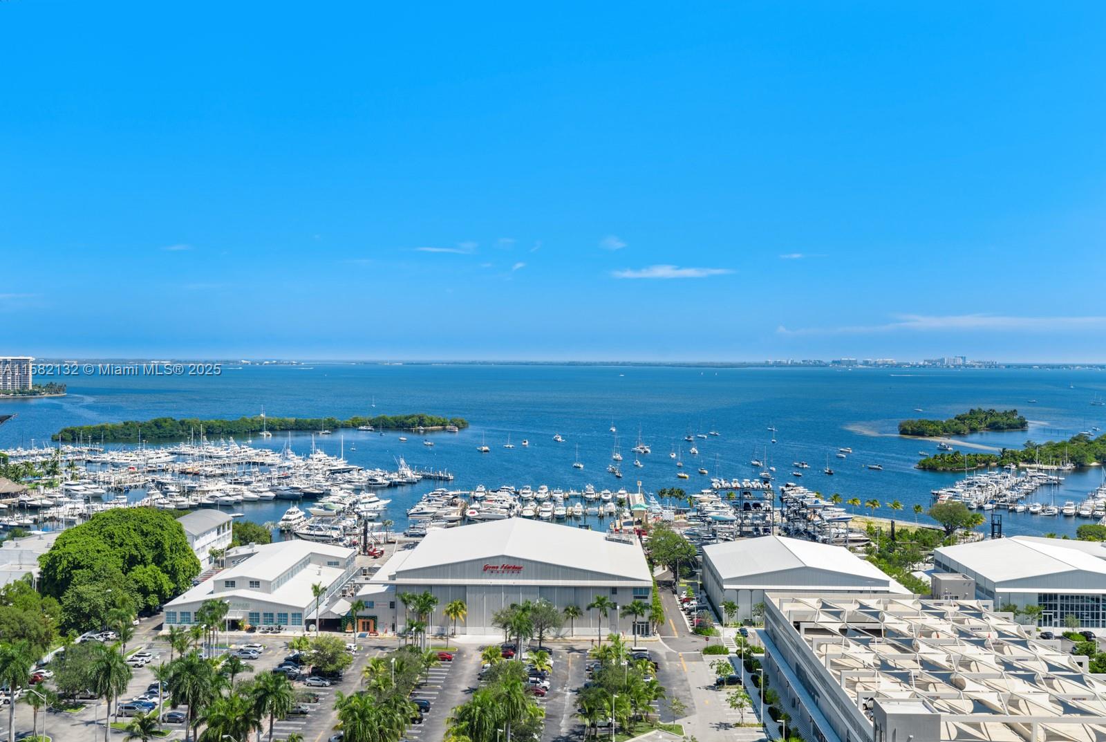 2669 S Bayshore Dr # 1602N