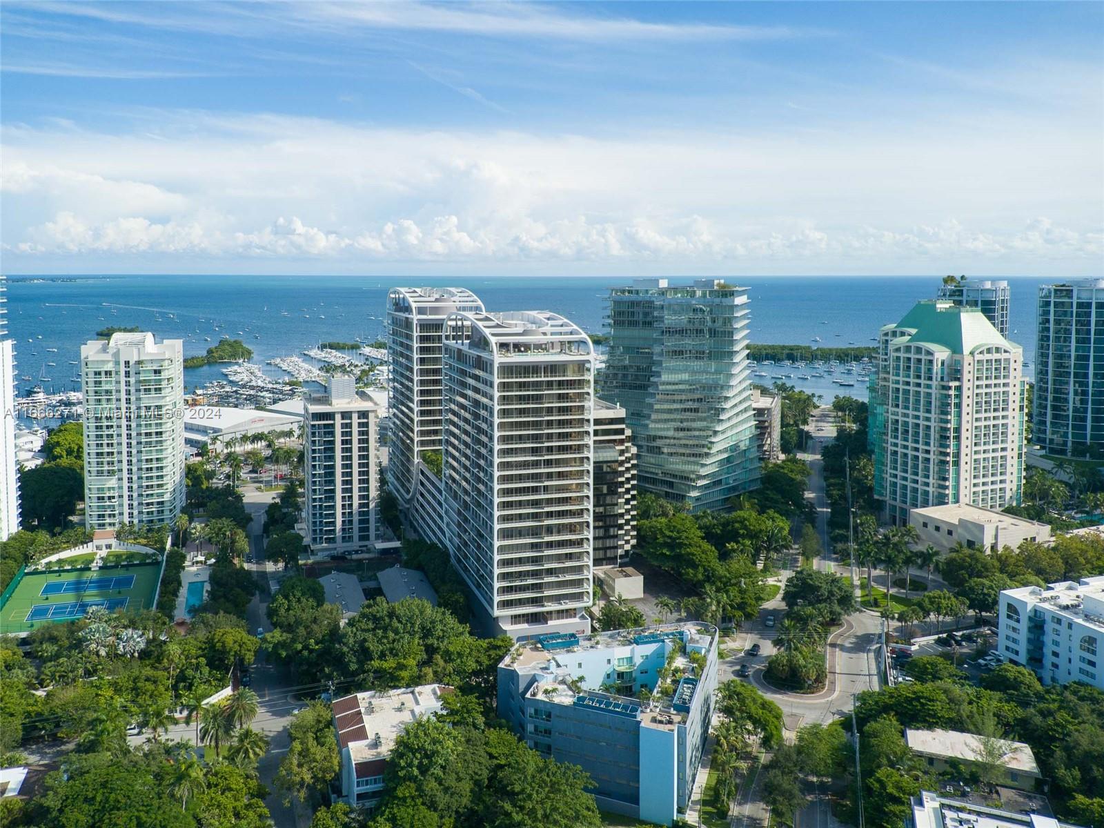 2655 S Bayshore Dr # 606