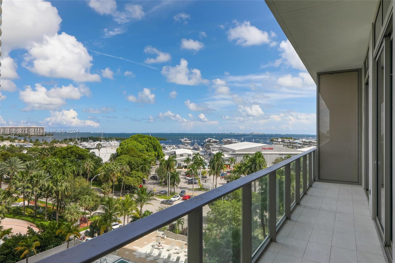 2655 S Bayshore Dr # 606