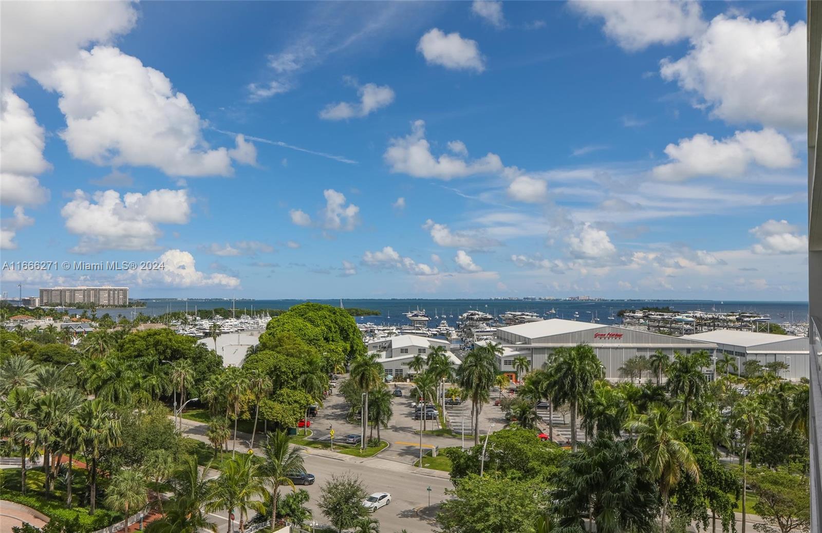 2655 S Bayshore Dr # 606