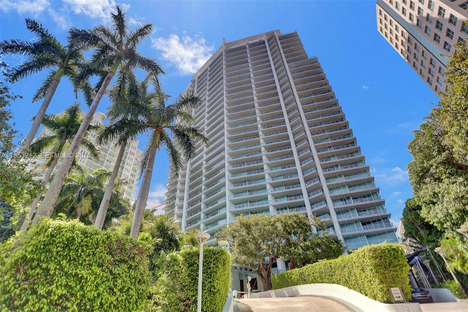 2627 S Bayshore Dr # 506