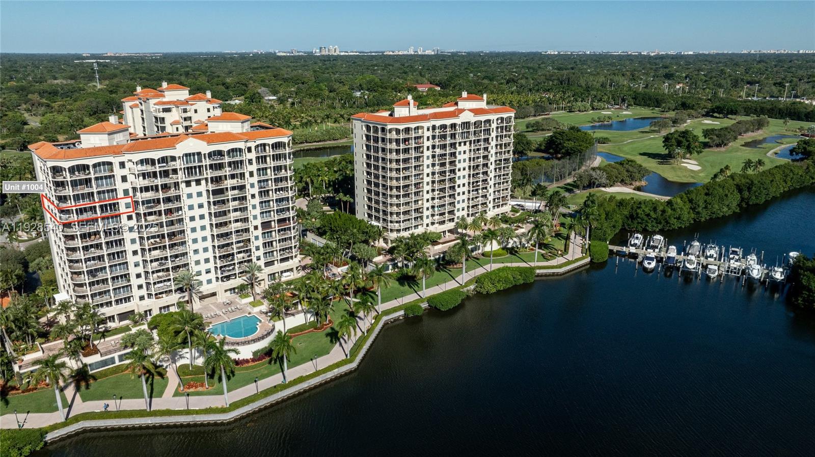 13627 Deering Bay Dr # 1004