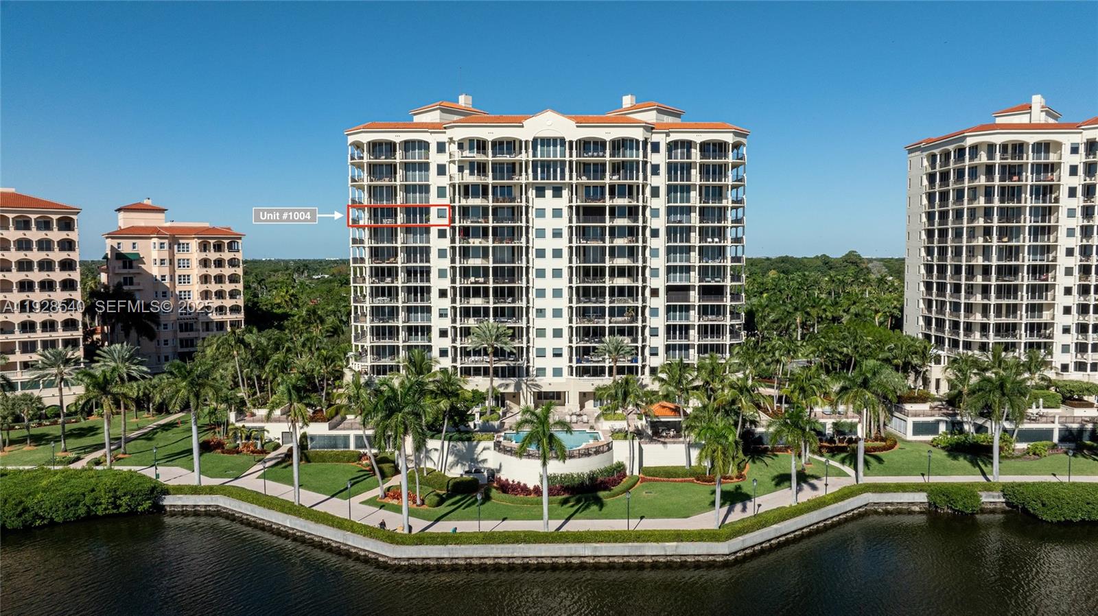 13627 Deering Bay Dr # 1004