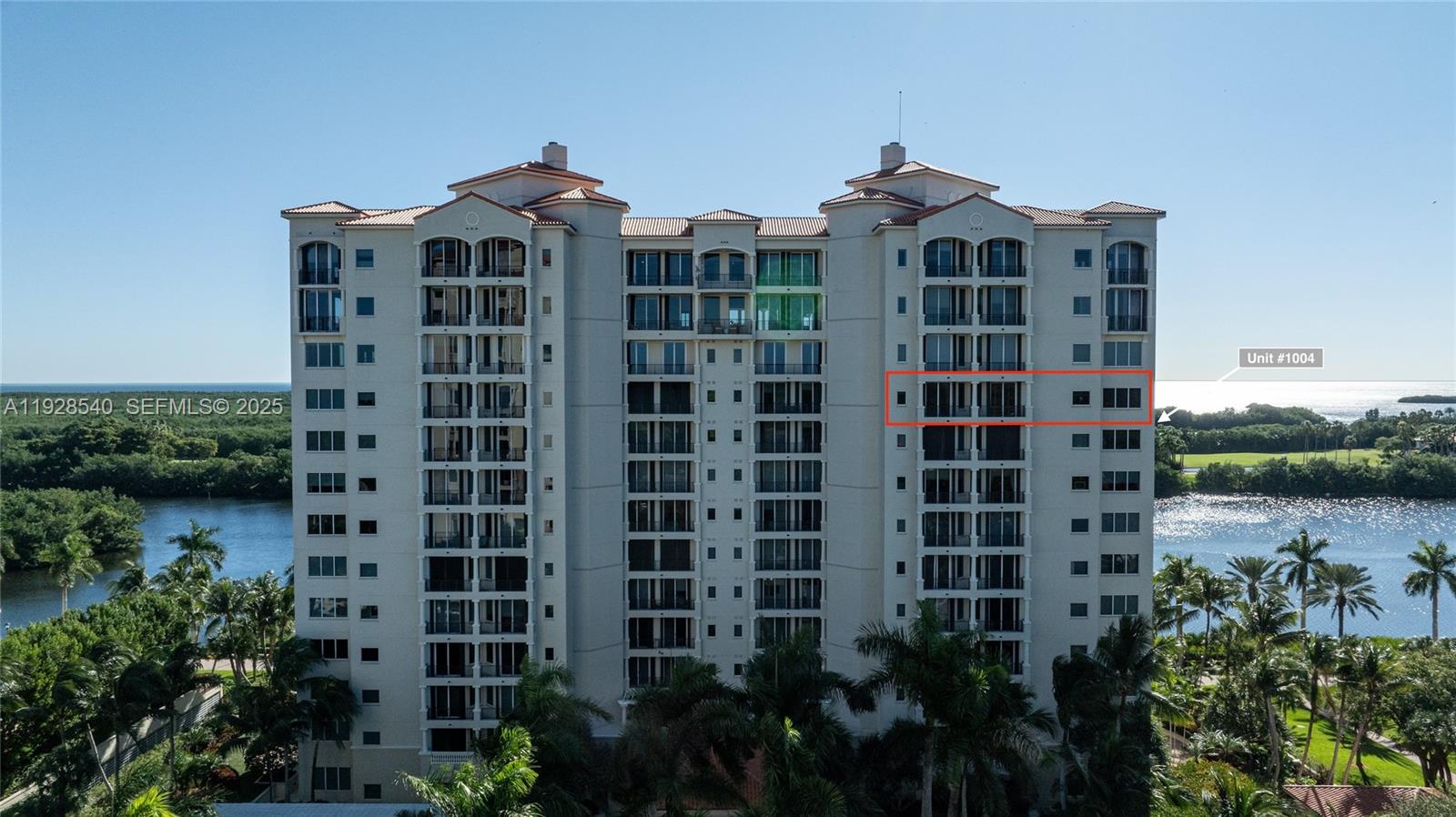 13627 Deering Bay Dr # 1004