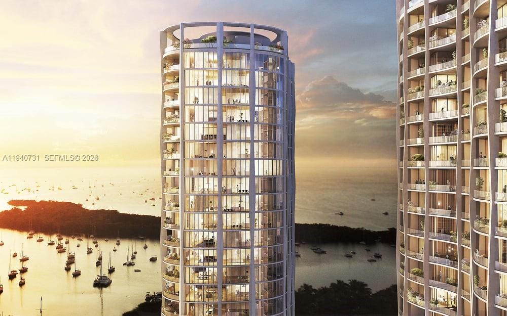 2831 S Bayshore Dr # 401