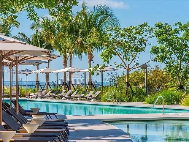 2831 S Bayshore Dr # 401